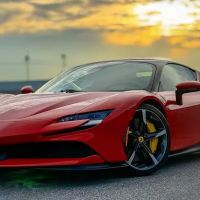 STREET EXOTICS ico