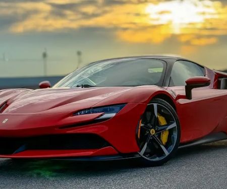 STREET EXOTICS