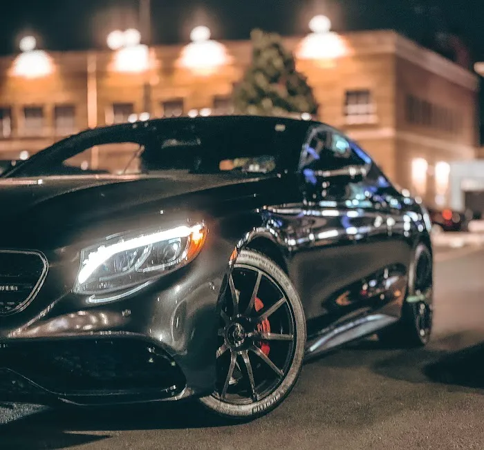 STREET EXOTICS Picture 4