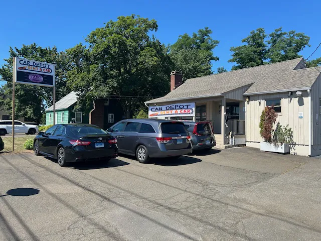 Car Depot Rental Picture 2