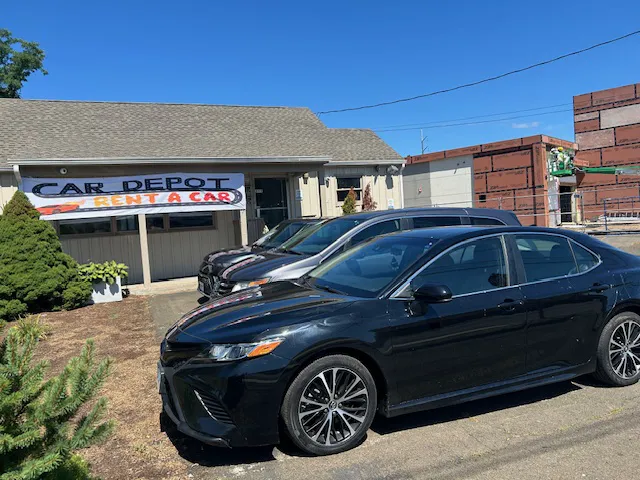 Car Depot Rental Picture 5