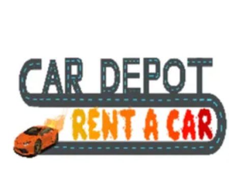 Car Depot Rental