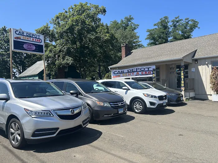Car Depot Rental Picture 3