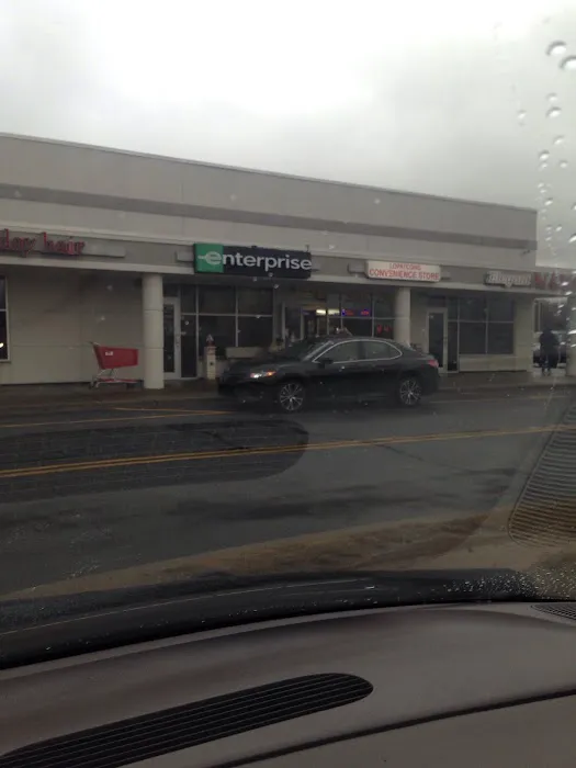 Enterprise Rent-A-Car Picture 6