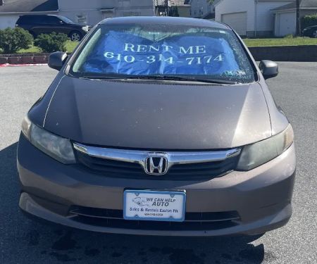 We Can Help Auto Rentals