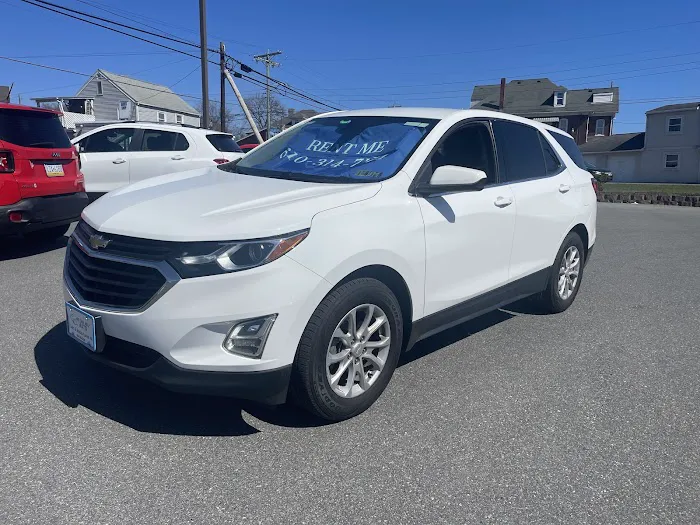 We Can Help Auto Rentals Picture 10