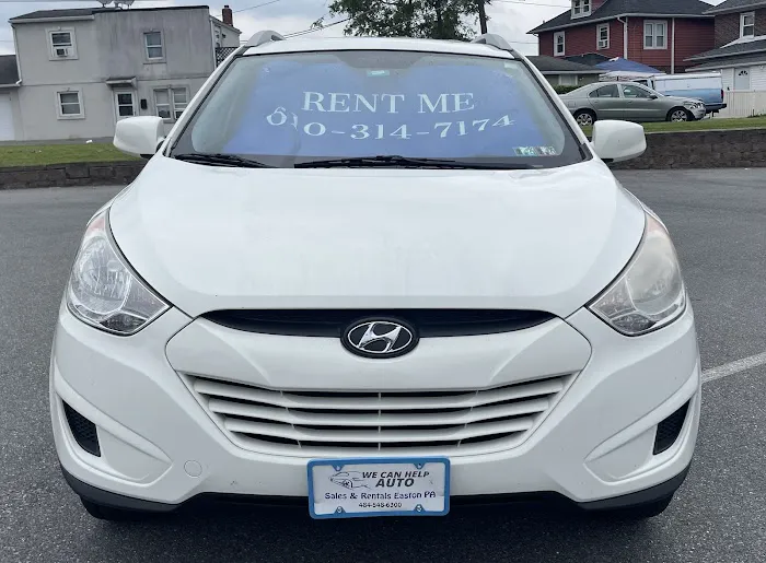 We Can Help Auto Rentals Picture 3