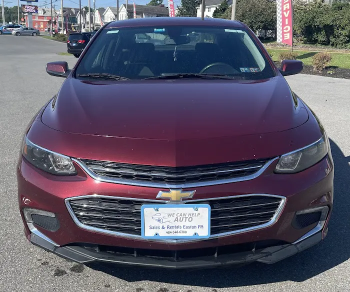 We Can Help Auto Rentals Picture 9