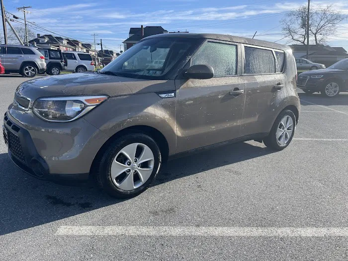 We Can Help Auto Rentals Picture 2