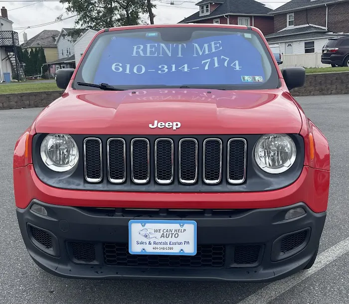 We Can Help Auto Rentals Picture 7