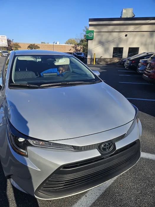 Enterprise Rent-A-Car Picture 7