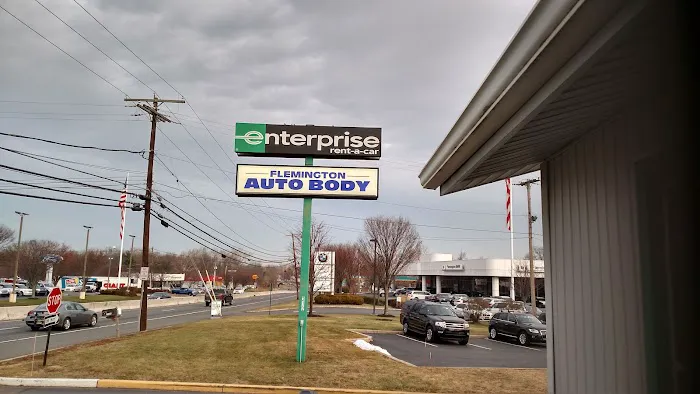 Enterprise Rent-A-Car Picture 3