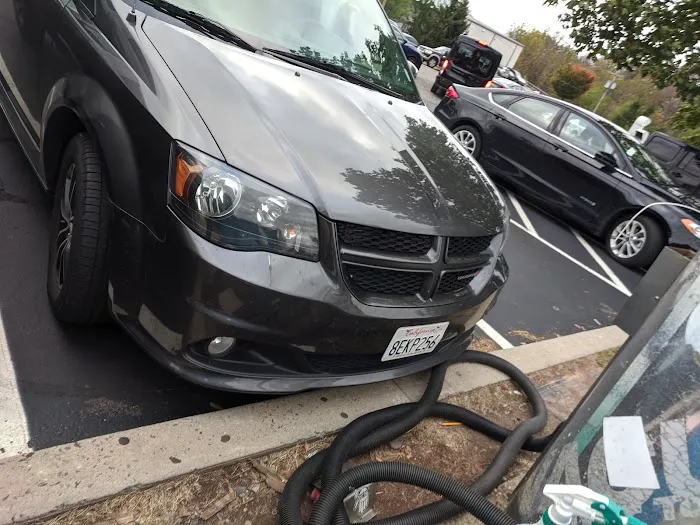 Enterprise Rent-A-Car Picture 10