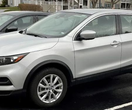 Enterprise Rent-A-Car