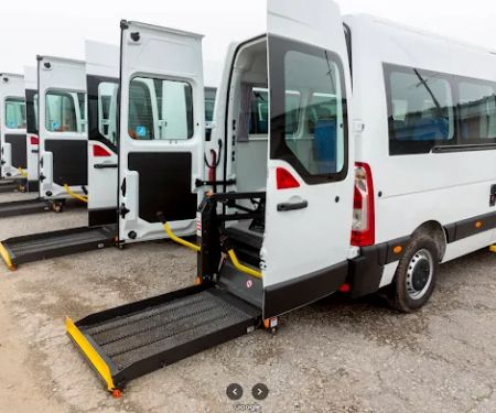 Cathay Express Transportation