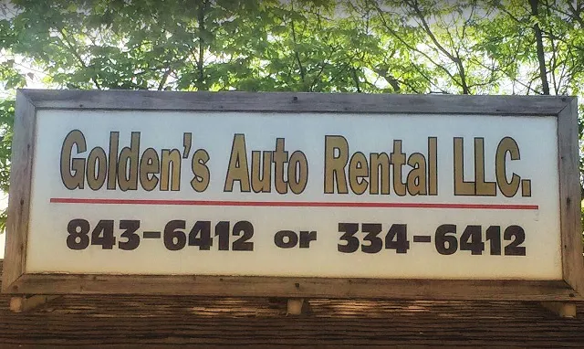 Golden's Rental LLC Picture 1