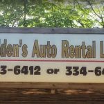 Golden's Rental LLC