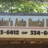 Golden's Rental LLC ico