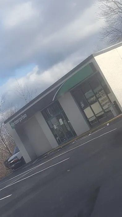 Enterprise Rent-A-Car Picture 5