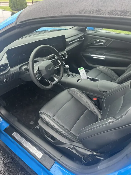 Enterprise Rent-A-Car Picture 10