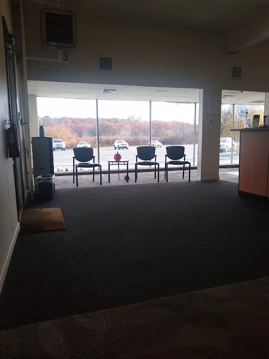 Enterprise Rent-A-Car Picture 3