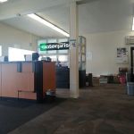 Enterprise Rent-A-Car