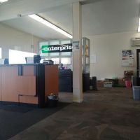 Enterprise Rent-A-Car ico