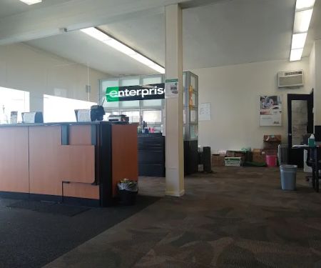 Enterprise Rent-A-Car