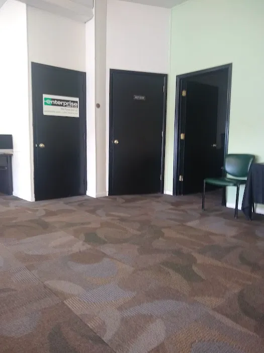 Enterprise Rent-A-Car Picture 2