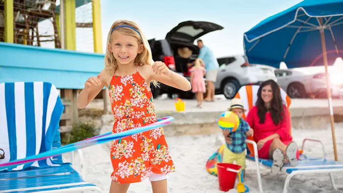 Dollar Car Rental - Lehigh Valley International Airport Picture 3