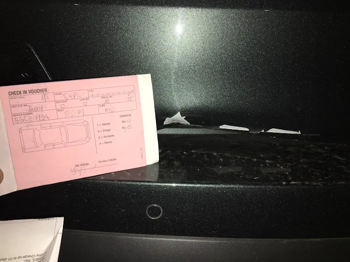 National Car Rental Picture 3