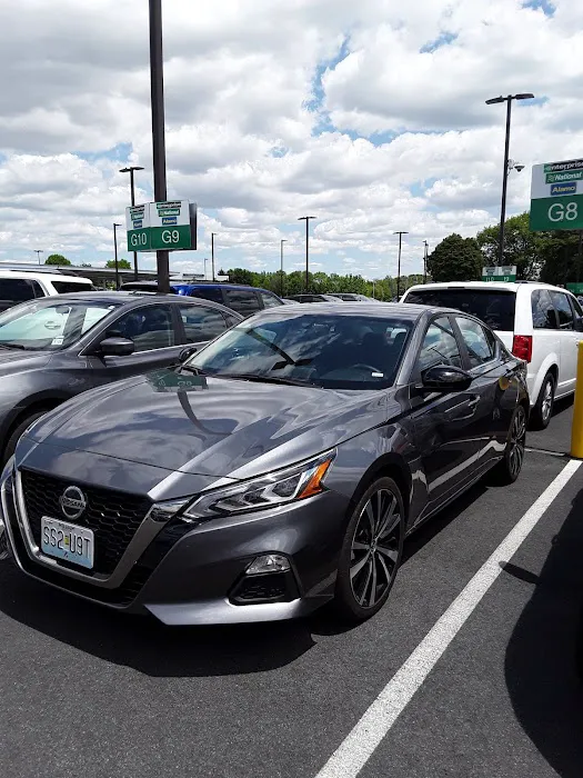 Enterprise Rent-A-Car Picture 8