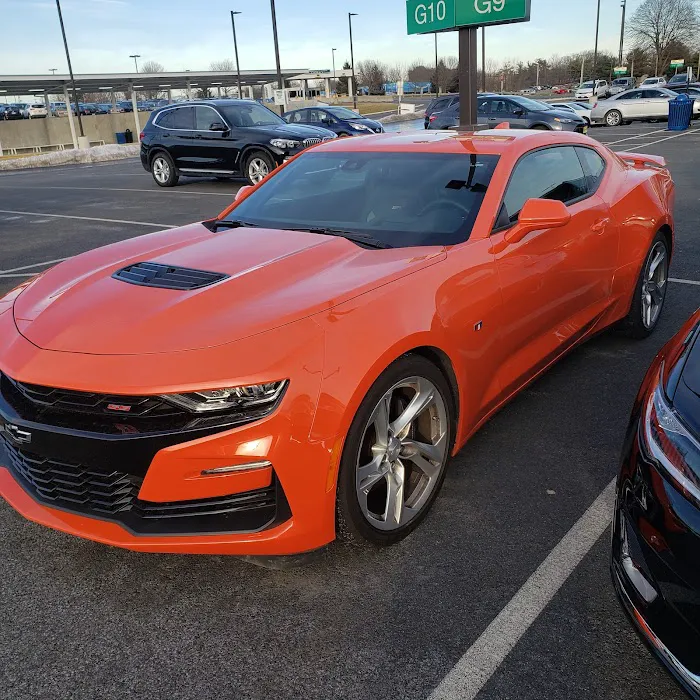 Enterprise Rent-A-Car Picture 1