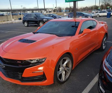 Enterprise Rent-A-Car