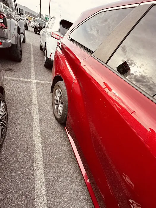 Budget Car Rental Picture 10