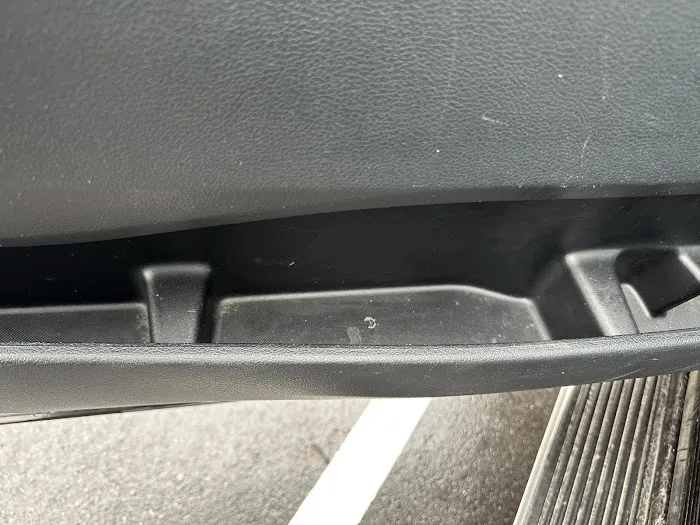 Budget Car Rental Picture 1