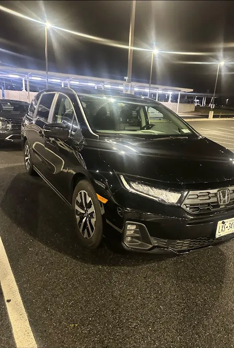 Alamo Rent A Car Picture 5