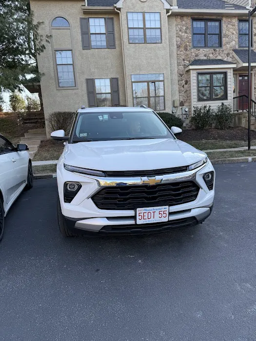 Alamo Rent A Car Picture 4