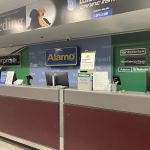 Alamo Rent A Car