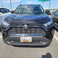 Avis Car Rental ico