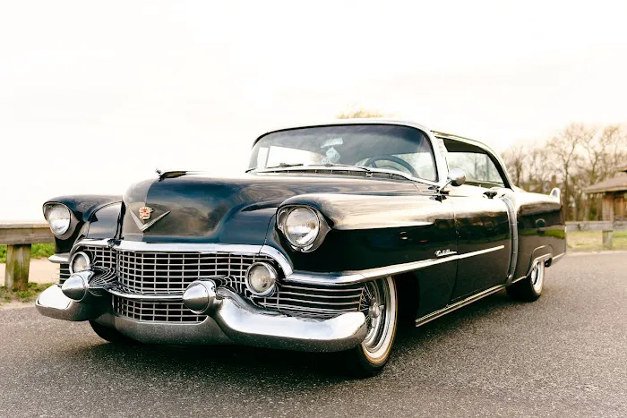 Russell Chave Picture Cars Picture 6