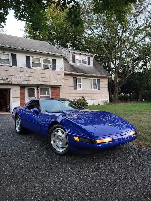 Russell Chave Picture Cars Picture 4