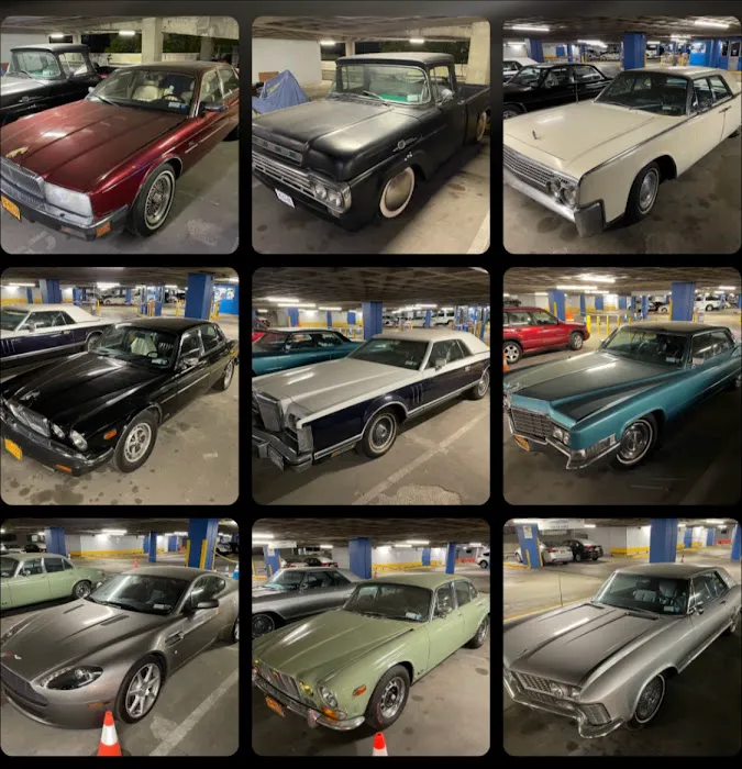 Russell Chave Picture Cars Picture 8
