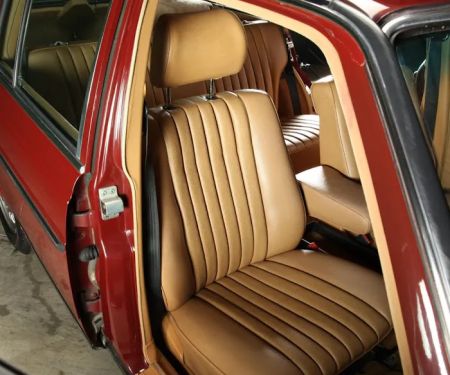 Russell Chave Picture Cars