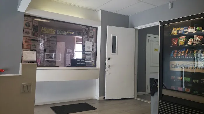 Hertz Entertainment Services New York Picture 2