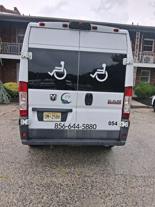 Assurance Medical Transportation Picture 3