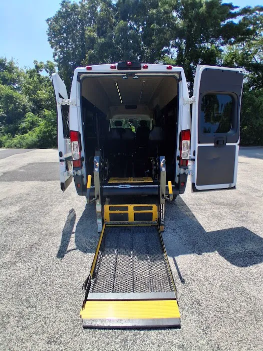 Assurance Medical Transportation Picture 2