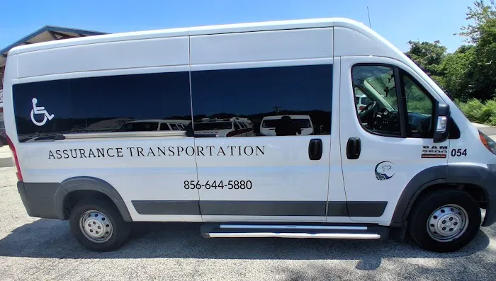 Assurance Medical Transportation Picture 7