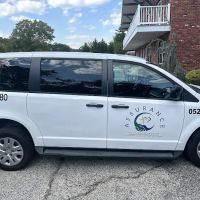 Assurance Medical Transportation ico