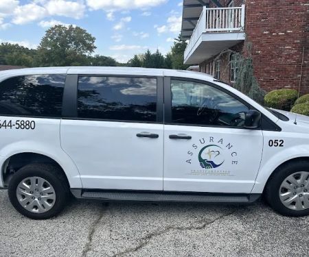 Assurance Medical Transportation
